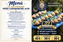 Aniversario